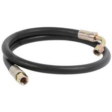 99 cm hydraulikslange til bomrotation Tar001, pålidelig løsning til maskinkraft.