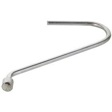 Kardanakselkrog, robust og pålidelig til forbindelse af drivsystemer.