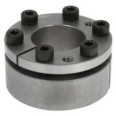 Robust konushylse 40X65mm til rotoraksleapplikationer.