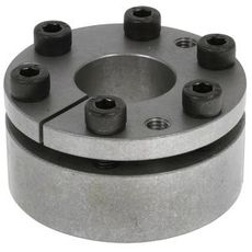 Konushylse 33X80mm, perfekt til vinkelgearinstallation.