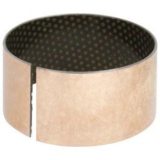 Hylse 110X115X60mm til drivaksel, optimal for belastning og holdbarhed.