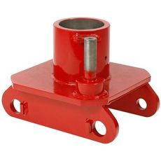 Ledhus, holdbar og pålidelig for udskiftning af beskadigede dele.