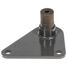 Holder til støttevalser, højresiden, konstrueret til holdbarhed.