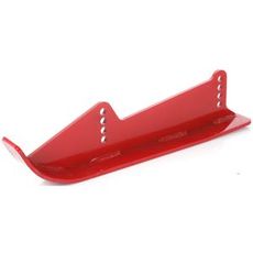 Højre bundplade, vigtig del til struktur og støtte.