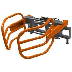 Balgreb Tarmo PP150, ideel til at håndtere baller effektivt.