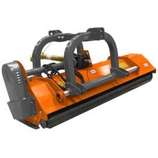 Vertikalklipper Tarmo Km220, pålidelig og effektiv til græsslåning.