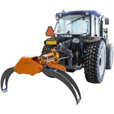 Tarmo udkørselsgreb JK150, perfekt til effektiv håndtering ved arbejde.