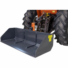 Bagskovl 1,8M Tarmo Cat 2