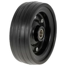 Hjul til Tar100, robust og effektiv til alle typer arbejde.