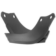 Højkvalitets knivsæt til Tar102 havefræser, ideelle til effektiv jordbearbejdning.