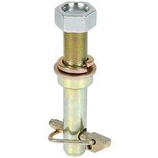 Trækarmstap til Skærblad Tar108, ideel til præcisionsarbejde og jordbearbejdning.