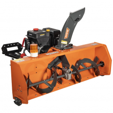 Sneslynge Tarmo 150 beregnet til ATV, perfekt til mindre snerydning.