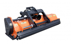 VERTIKALKLIPPER TARMO KM280, kraftfuld og holdbar til professionel brug.