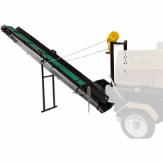 Bageste transportør til TAR380