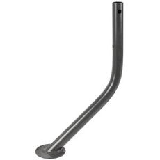 Støtteben Tar008, giver stabilitet og sikkerhed under brug.