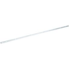 Støtteplade til gummiblad, vigtig komponent til alsidig brug.