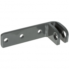 Fastøre til Tarmo sneslynge, hydraulisk serie, for pålidelig snerydning.