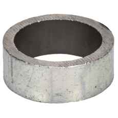 Alsidigt beslag, dimensioner 9,2X25X2,5mm til forskellige projekter.