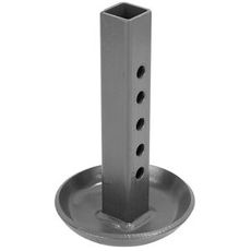 Slæbesko Tarmo, passer flere modeller for fleksibel anvendelse.