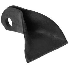 Hammer slag til Tarmo ATV120, robust design for kraftfuld ydeevne.