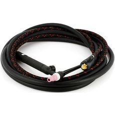 Tig brænder 4M 140A, en pålidelig løsning til høje præcisionssvejsninger.