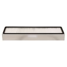 Kabinefilter 450X150mm, effektiv til at holde kabinen sikker og ren.