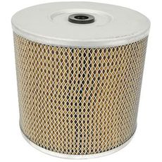 Styreesegmentfilter for forbedret kontrol og effektivitet.