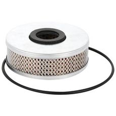 Servooliefilter, vigtigt for præcisionsmaskiner og hydraulik.