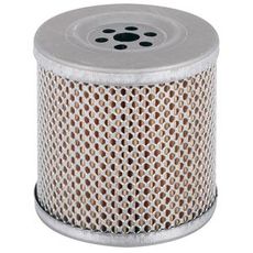 Oliefilter for servopumpe, høj kvalitet og effektivitet, perfekt til traktorer og maskiner.