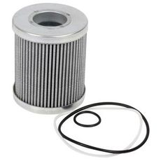 Valmet 20626500 hydraulikfilter, sikrer renhed og effektivitet i hydrauliksystem.