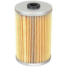 Zetor brændstoffilter - 931273, kritisk for motorens holdbarhed.