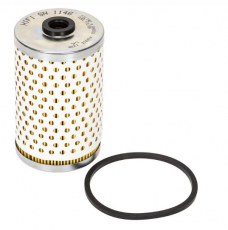 Brændstoffilter for Ursus, Zetor, Volvo og Claas, kritisk for ydeevne.