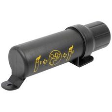 Dokumentrør 80 mm, sikker opbevaring af vigtige papirer og tegninger.