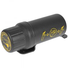 Dokumentrør 100 mm, fremragende til at opbevare og beskytte dokumenter.