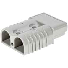 Ladehanske 175A 50Mm2 Grå, perfekt til højere strømoverførsel og holdbarhed.