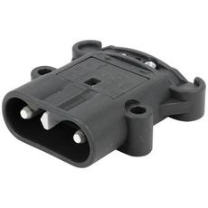 Ladehanske 80A 25Mm2 Han, designet til sikker anvendelse i kraftsystemer.