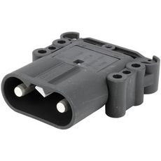 Ladehanske 160A 50Mm2 Han, sikker for høj strøm.