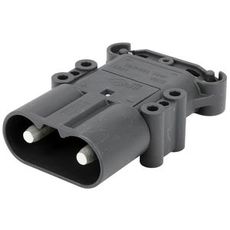 Ladehanske 320A 70Mm2 Han, pålidelig kontakt for kraftfulde elektriske systemer.