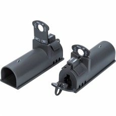 Musefælde Kvitt 2st Click-Catch