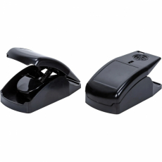 Musefælde Kvitt 2st