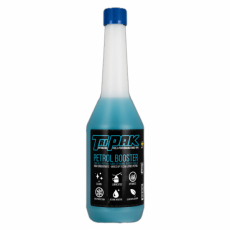 Drivmiddelforstærker - Benzin Booster Tri-Pak 500ml