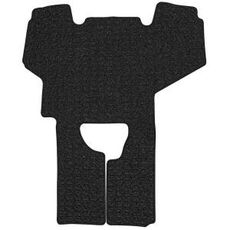 Kabinemåtte som passer til Valtra 6000-8000 T/M, holdbar og komfortabel.