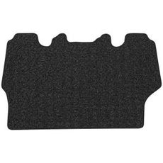 Kabinemåtte til Valtra A83-A93, stilren og funktionel indretning.