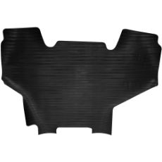 Gummikabinemåtte til Valtra T1-3 og N1-3, robust og praktisk.