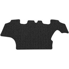 Kabinemåtte til New Holland TS-A T6000 og T7000, diskret og funktionelt design.