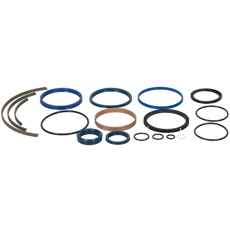 Kvalitets pakningssæt T1631 for topstang, forbedrer ydeevnen og levetiden.