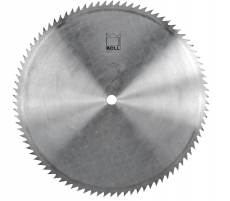 Stærk savklinge 700X3,2X35MM Z80, ideel til tung savning.