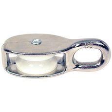 30mm blok, stærk og slidstærk til landbrug og byggeri.