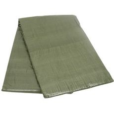 Letpresenning 3x5 meter, 90g/m2, perfekt til beskyttelse af materialer mod vejr.