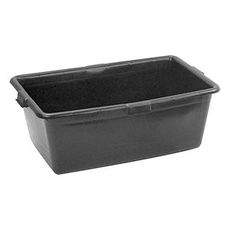 Bakke 90L Rektangulær, robust og funktionel til forskellige behov.